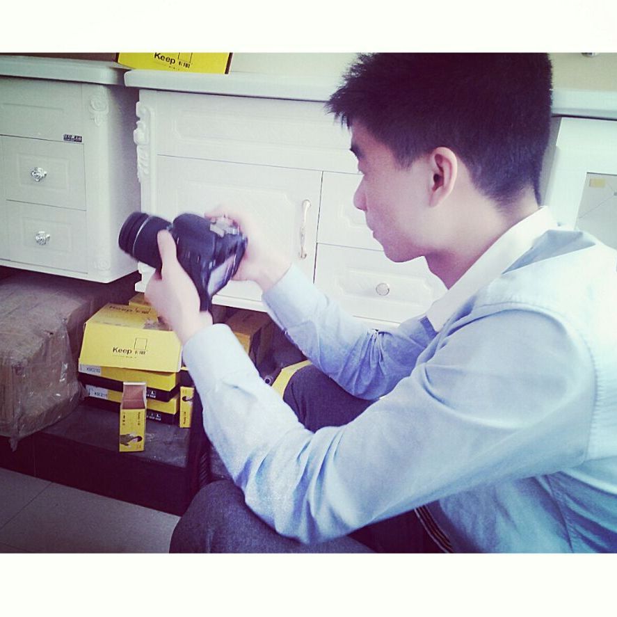 带着梦想去旅行