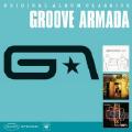 At The River-Groove Armada-专辑《Original Album Classics》