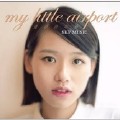年轻的茶餐厅老板娘-My Little Airport