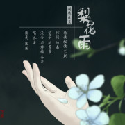 [原创·古风]梨花雨-齐栾·zicatic