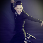 亲爱的小<em>妹儿-歌手</em>张洪波-音乐人