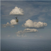 关于谁在你心里的学年毕业论文范文