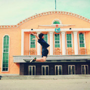 曾经的王-刘闯-刘闯_LiuKing-音乐人