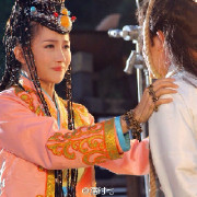 隋唐志之罗通扫北01-祁永亮