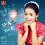 玩手机 dj版【王馨】q月制作-歌手王馨-音乐人