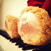 【早安歌】我最爱的那个姑娘,她就要嫁人了 | N