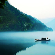 云水潇湘(李志辉)-李志辉-水墨兰亭-音乐人