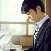 《一生有你》夜色钢琴曲 赵海洋