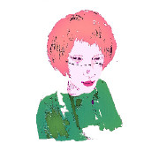 我爱过很多人Demo-陈萝莉_Metrololi-音乐人