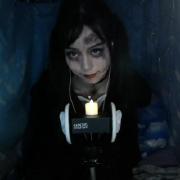 耳机福利 吸血鬼舔耳-微博音乐-新浪微博