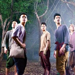 鬼夫,鬼夫电影|微博电影,微博