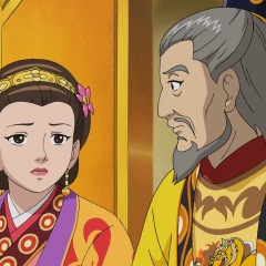 聪明的一休之反斗公主,聪明的一休之反斗公主