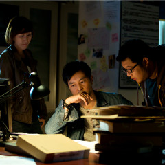 悬战,悬战电影|微博电影,微博