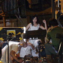 陀地驱魔人,陀地驱魔人电影|微博电影,微博