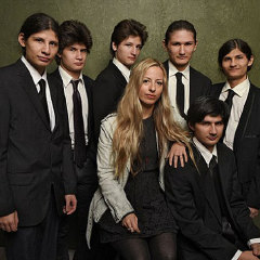 狼群,狼群电影|微博电影,微博