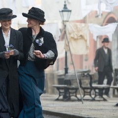 妇女参政论者,妇女参政论者电影|微博电影,微博