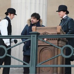 电力之战,电力之战电影|微博电影,微博