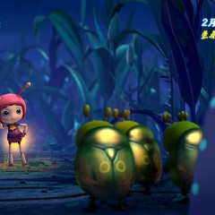 萤火奇兵,萤火奇兵电影|微博电影,微博