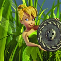 小叮当:拯救精灵大作战,小叮当:拯救精灵大作战