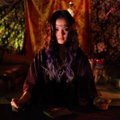 占卜师们,占卜师们电影|微博电影,微博