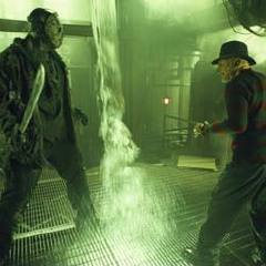 佛莱迪大战杰森,佛莱迪大战杰森电影|微博电影