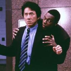 尖峰时刻2,尖峰时刻2电影|微博电影,微博