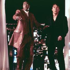 尖峰时刻2,尖峰时刻2电影|微博电影,微博