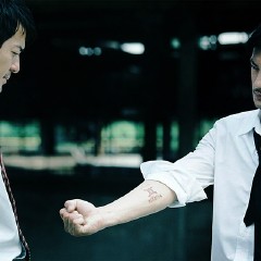 第一诫,第一诫电影|微博电影,微博