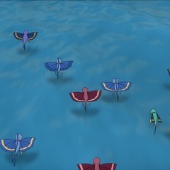 小美人鱼2:重返大海,小美人鱼2:重返大海电影|