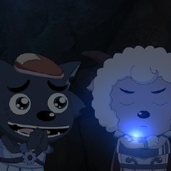 喜羊羊与灰太狼之开心闯龙年,喜羊羊与灰太狼