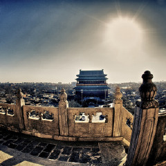 中国的说法 Feat. 醉人 - 幼稚园杀手-微博音乐-