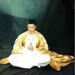 金石文 - 金地藏 (地藏菩萨赞)-微博音乐-微博