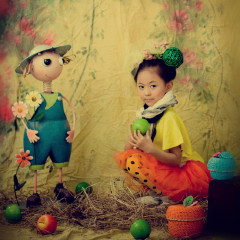 说唱中国红(和声版)-吴文煜