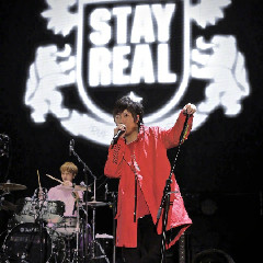 我怎么哭了 - 阿信