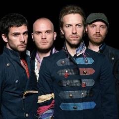 Coldplay-Yellow