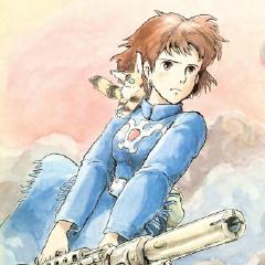 久石让 - ナウシカレクイエム(风之谷插曲)-微博