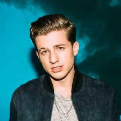 One call away--Charlie puth