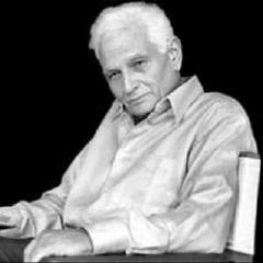 #名家名言#雅克·德里达谈爱与存在-微博音乐-微博