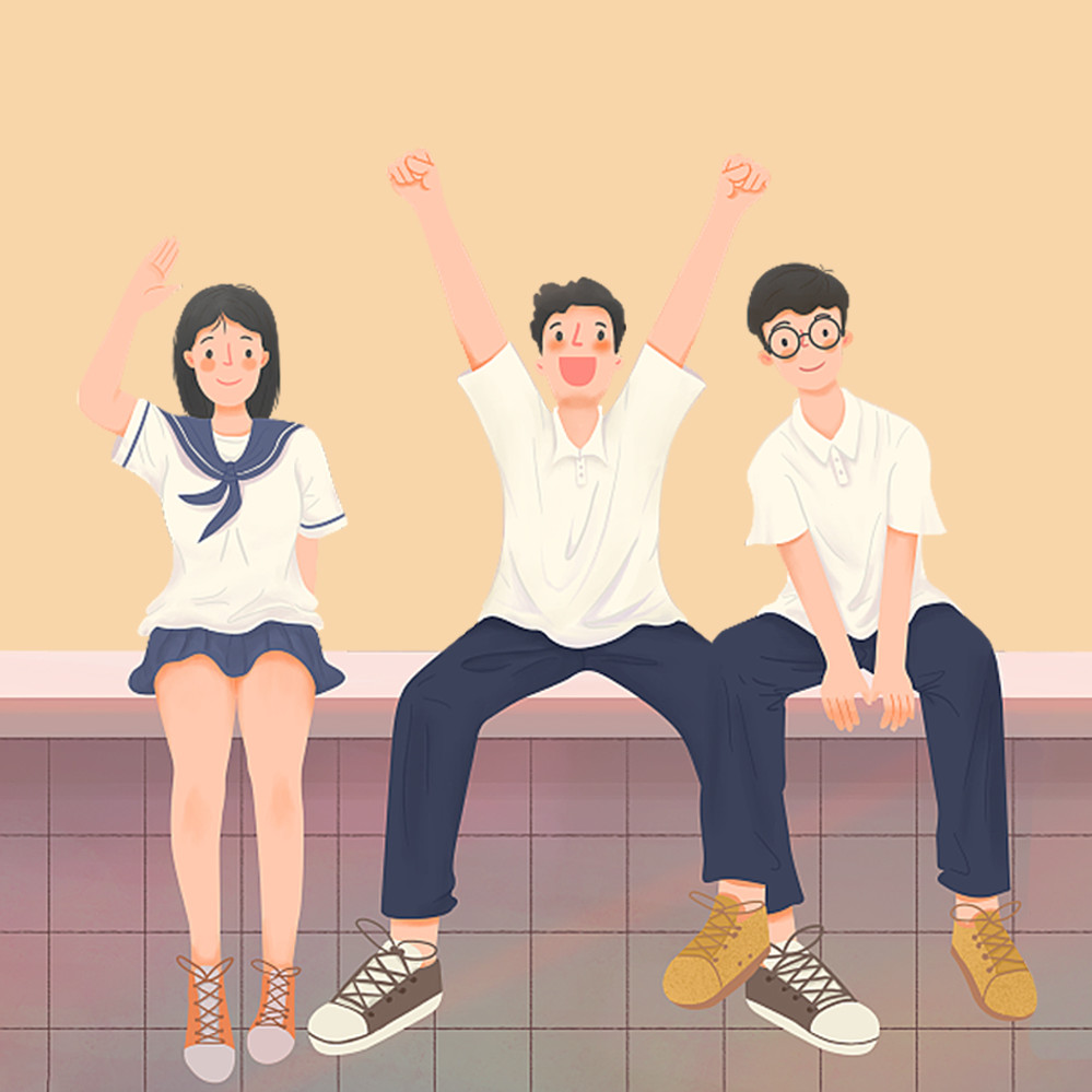 【夜读】“其实，我最在意的不是你的成绩”