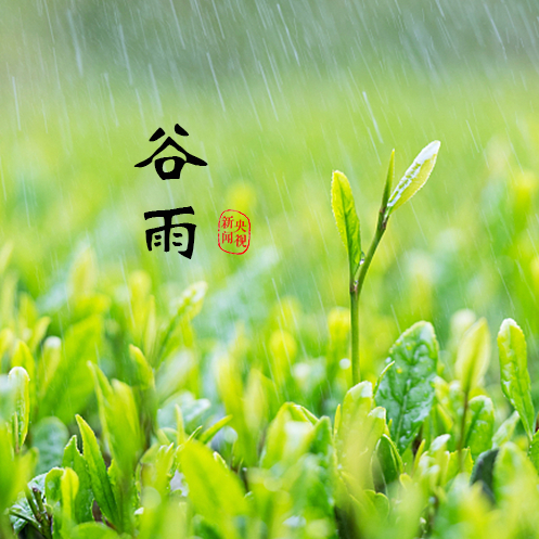 20个描写天气的雅称，绝美！
