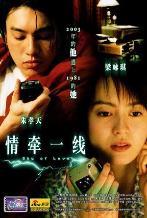 情牵一线(2003)