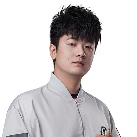 CFS2022选手助威榜