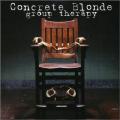 Valentine-Concrete Blonde
