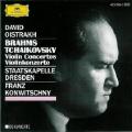 Brahms Concerto Pour Violon Op77: Adagio