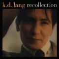 Hallelujah-K.D. Lang-专辑《Recollection》