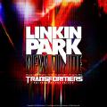 New Divide-Linkin Park-专辑《New Divide》
