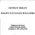 Uranus, The Magician-Gustav Holst