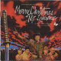 Merry Christmas Mr. Lawrence-坂本龙一-专辑《Merry Christmas Mr. Lawrence》