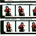 Allegretto Moderato For Two Cellos