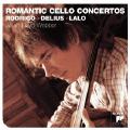 Concerto for Cello and Orchestra-Julian Lloyd Webber